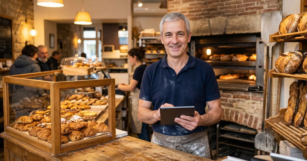 Alternatives à Partoo : 5 logiciels de gestion d'avis pour PME